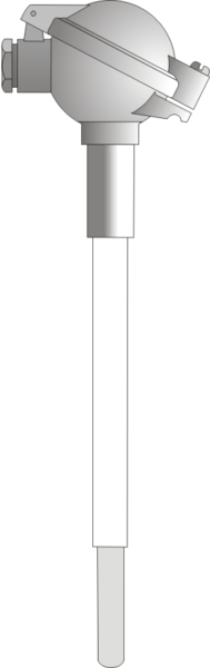 Temperature sensor TP-818