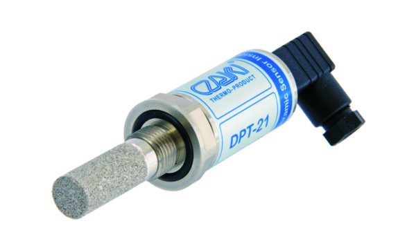 DPT-21_22 Programowalny przetwornik punktu rosy (-100..+20Cdp)