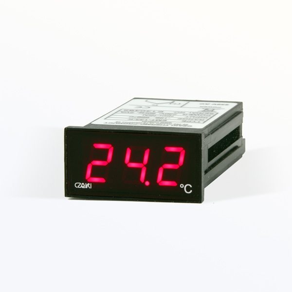 EMT-133 temperature meter