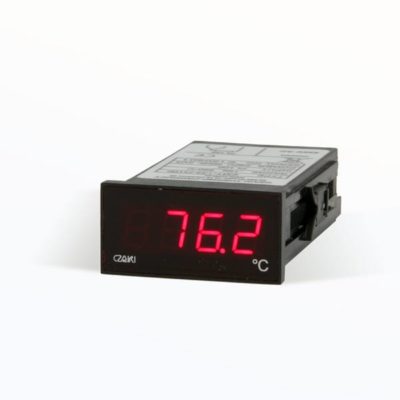 EMT-134 temperature meter