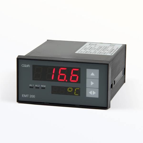 EMT-200 temperature meter