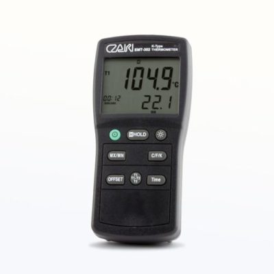 EMT-302 Portable Thermometer