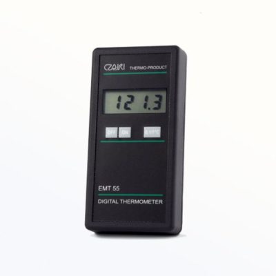 EMT-55 Pocket temperature meter for Pt100 platinum sensors