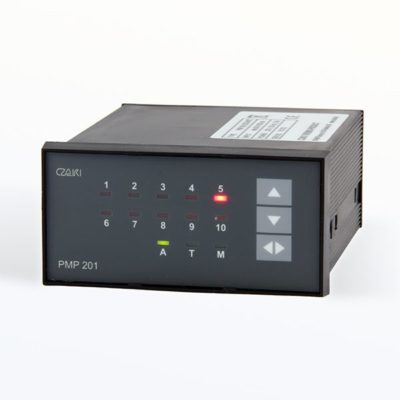 PMP-201 Multi-channel signal switch