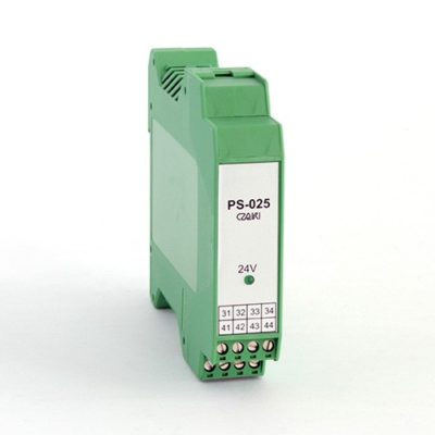 Zasilacz impulsowy PS-025 (24VDC/1A)