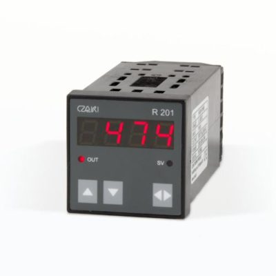 R-201 Temperature controller (proportional control characteristic)