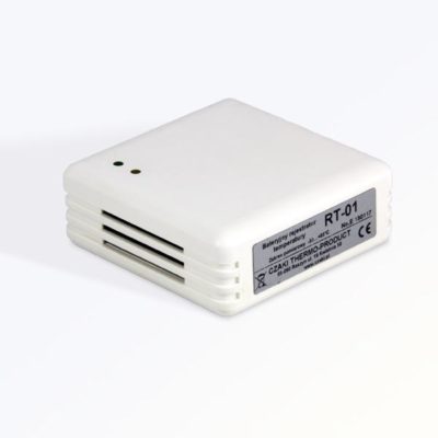 RT-01 Ambient temperature logger