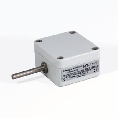 RT-11-1 Ambient temperature logger