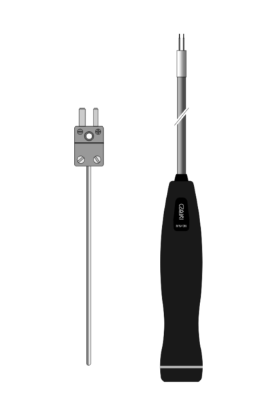 Temperature sensor TP-105