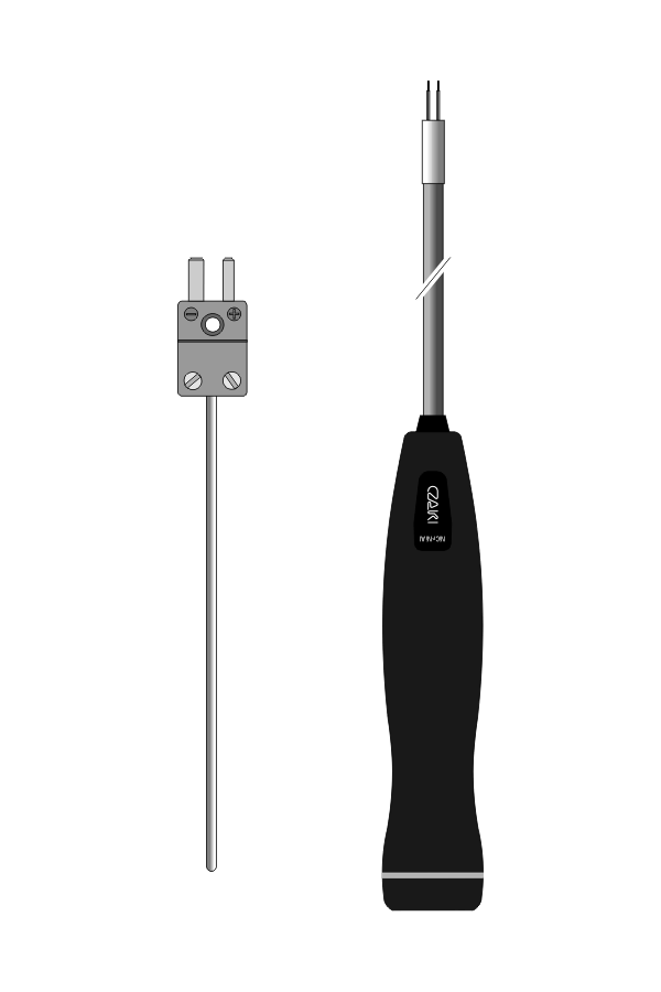 Temperature sensor TP-105