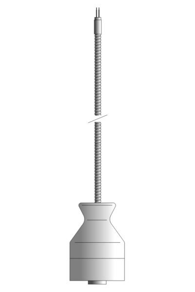 Czujnik temperatury TP-129