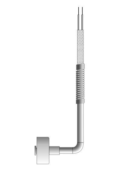 Czujnik temperatury TP-384