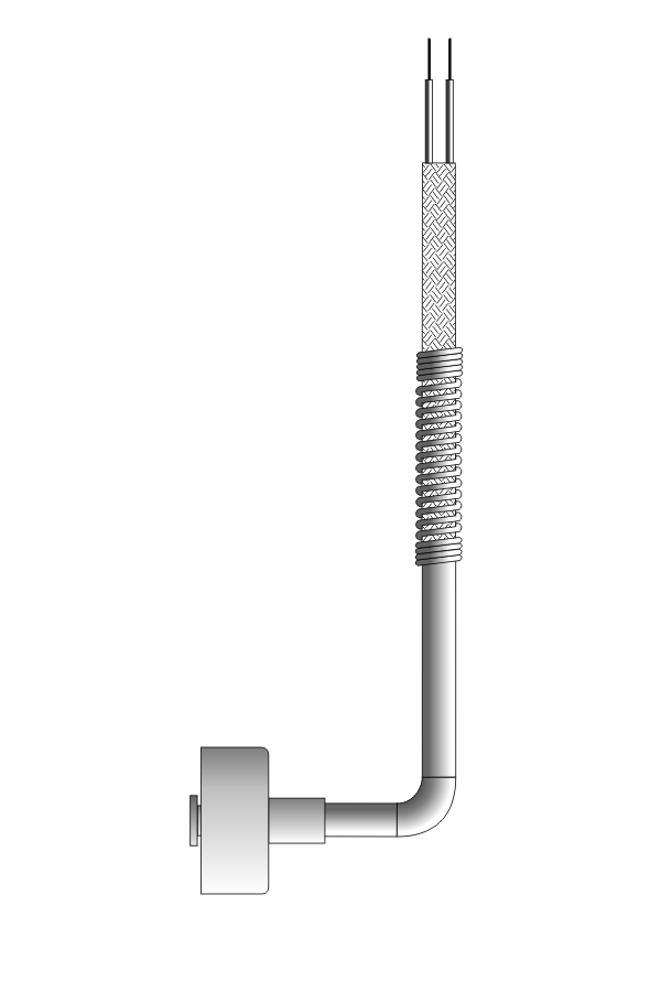 Temperature sensor TP-384