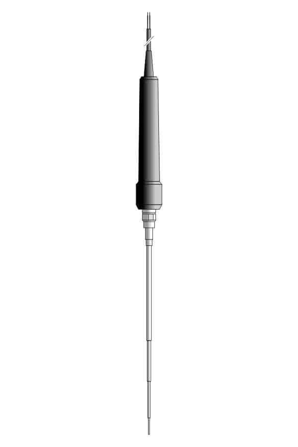 Czujnik temperatury TP-101