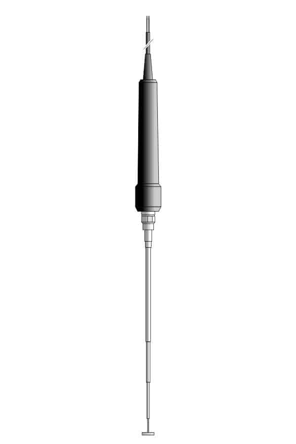 Czujnik temperatury TP-103