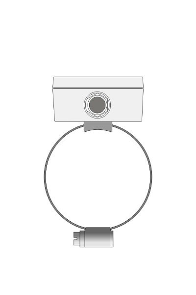 Czujnik temperatury TP-388