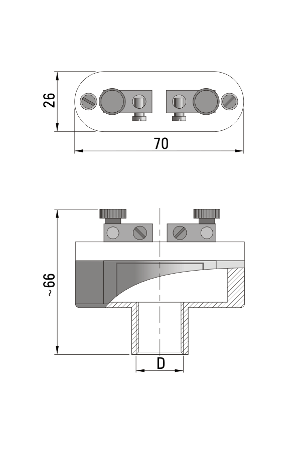 sensor heads