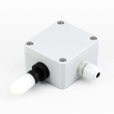 Air temperature and humidity sensor HT-952