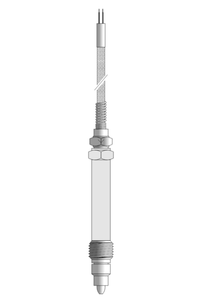 Temperature sensor TP-293