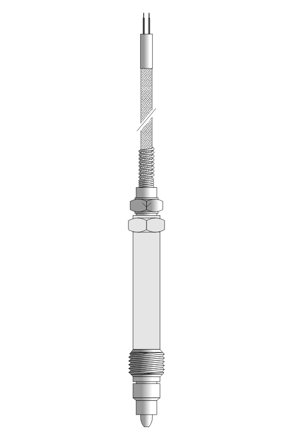 Temperature sensor TP-293