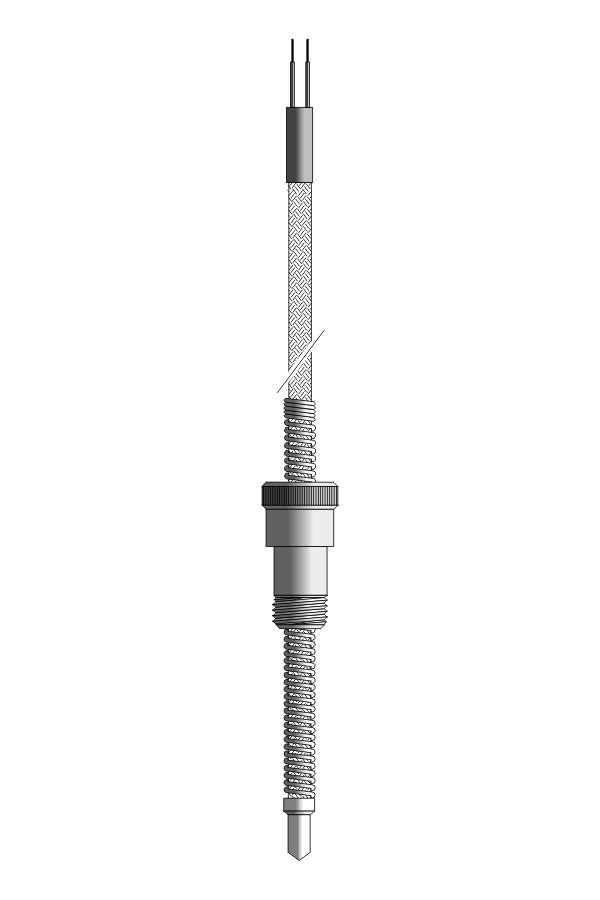 Temperature sensor TP-301_305