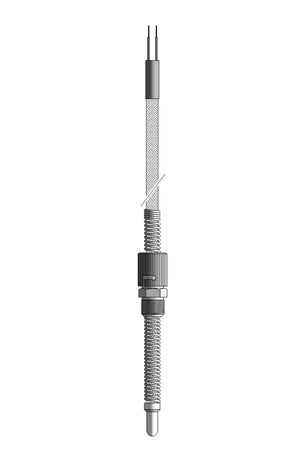 Temperature sensor TP-311_315