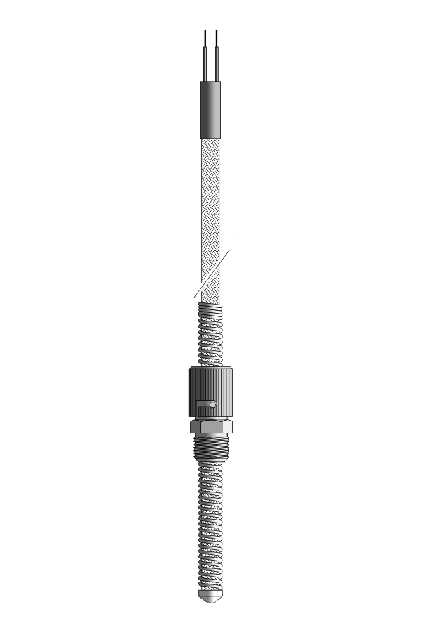 Temperature sensor TP-311_315