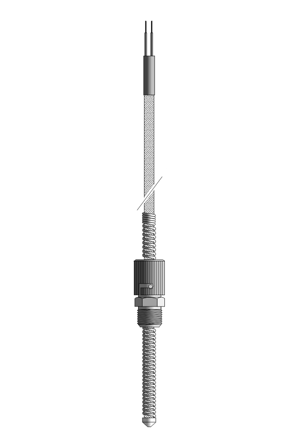 Temperature sensor TP-311_315