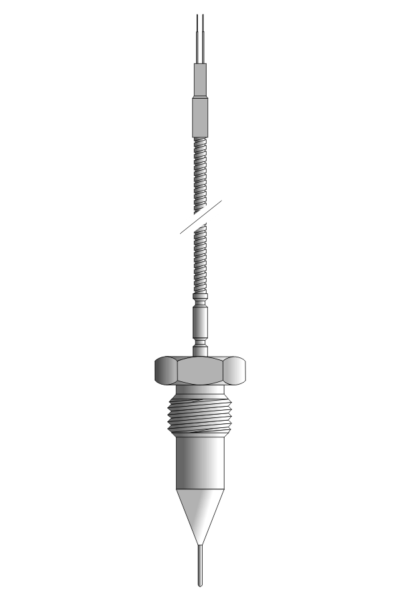 Czujnik temperatury TP-343