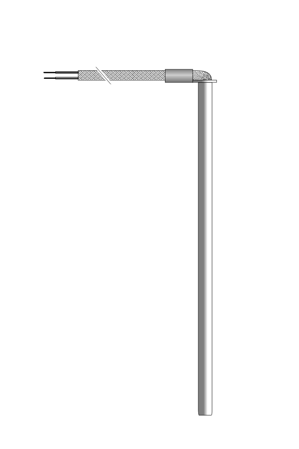 Temperature sensor TP-362