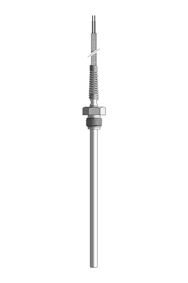 Temperature sensor TP-371