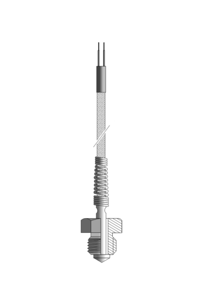 Temperature sensor TP-373