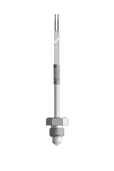 Temperature sensor TP-376