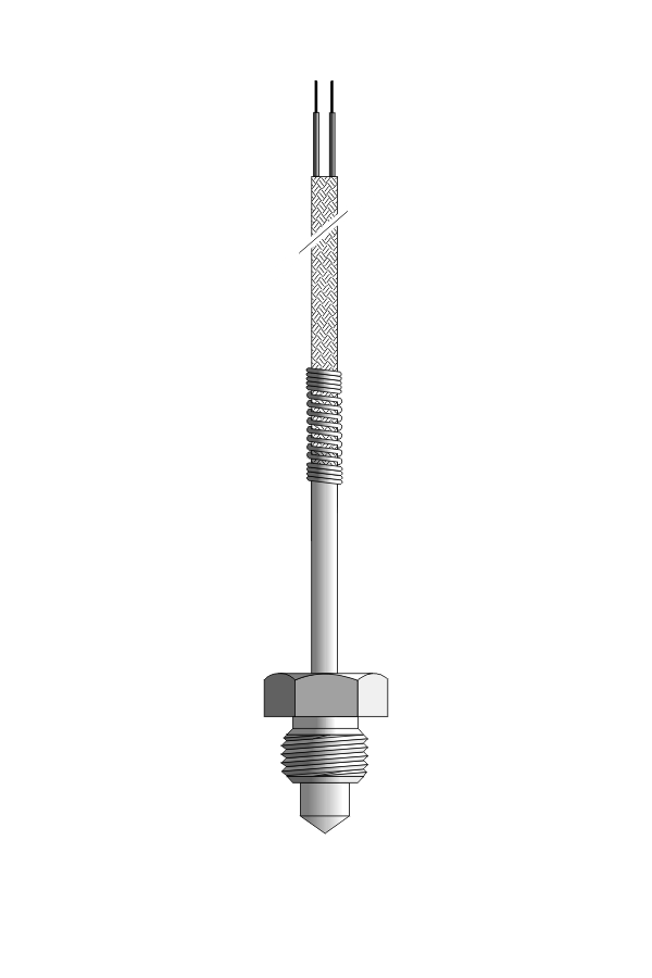 Temperature sensor TP-376