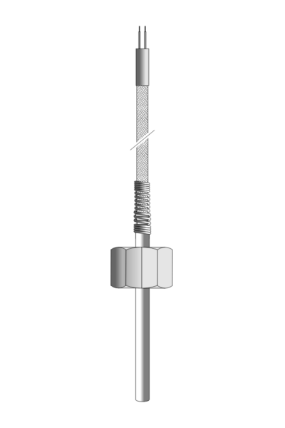 Czujnik temperatury TP-378