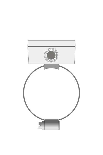 Temperature sensor TP-388