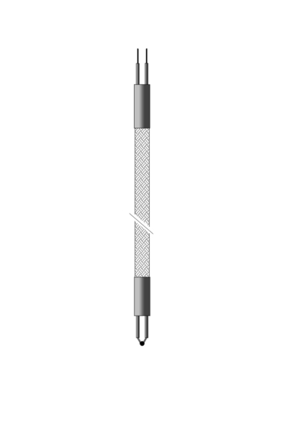 Czujnik temperatury TP-391