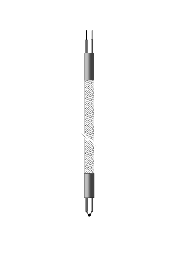 Czujnik temperatury TP-391