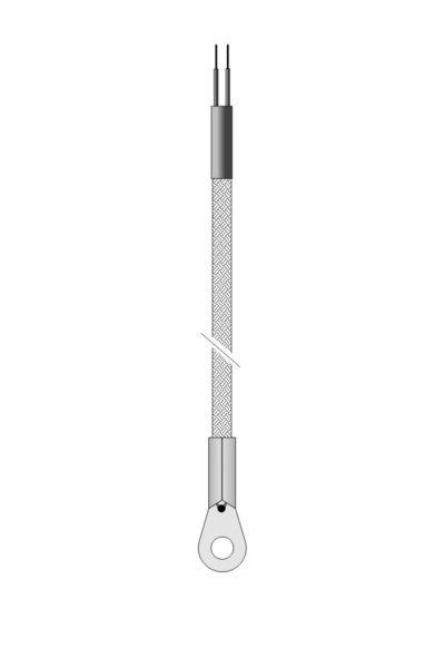 Temperature sensor TP-392