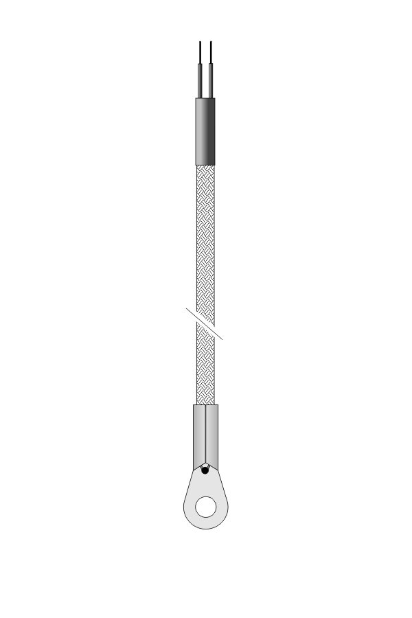 Czujnik temperatury TP-392