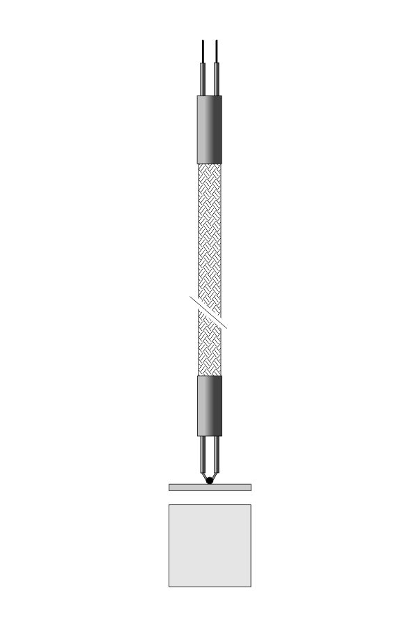 Temperature sensor TP-393