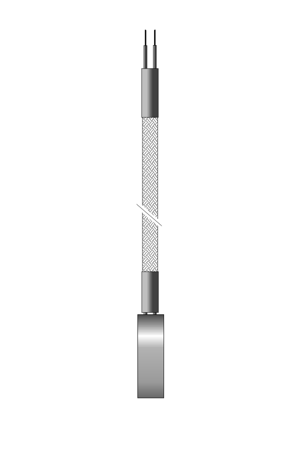 Czujnik temperatury TP-395