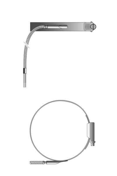 Czujnik temperatury TP-397