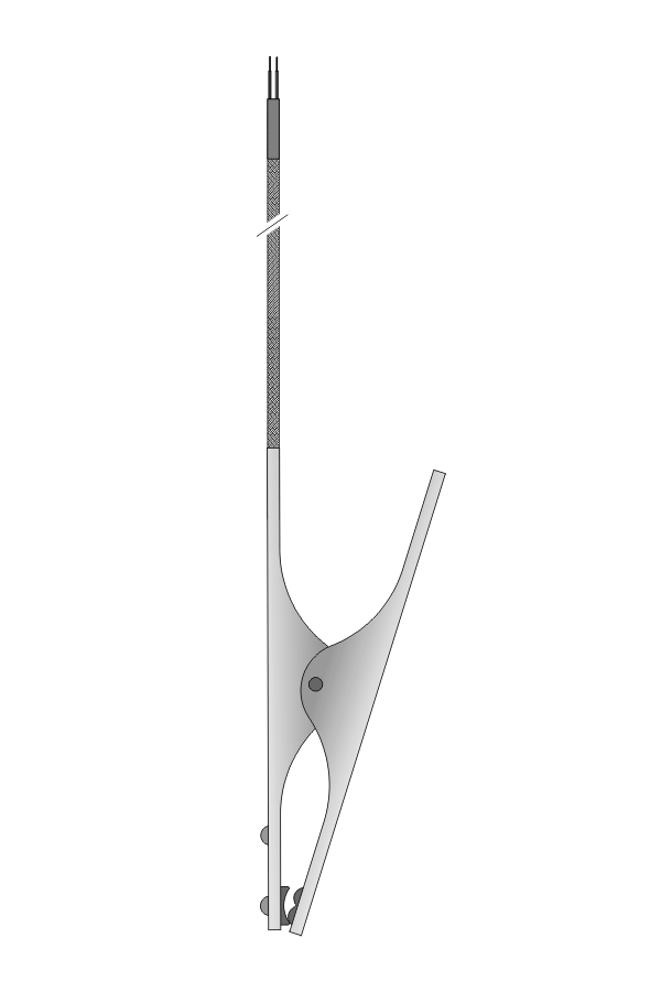 Temperature sensor TP-398