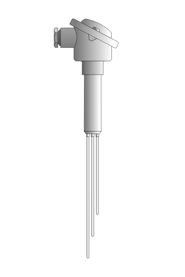 Temperature sensor TP-439