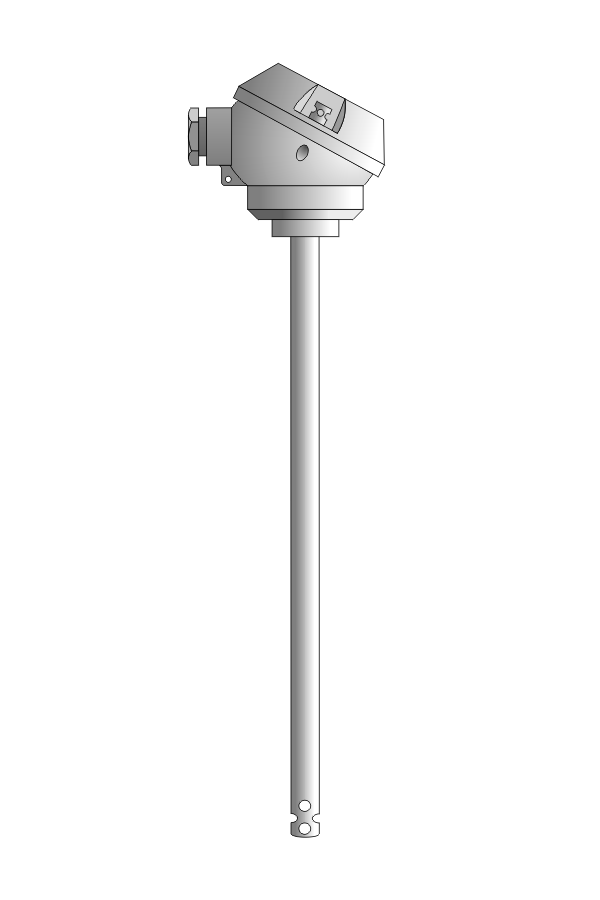 Temperature sensor TP-441_442