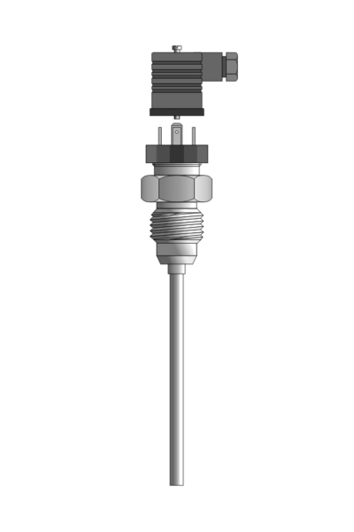 Temperature sensor TP-489