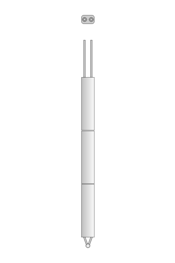 Czujnik temperatury TP-711