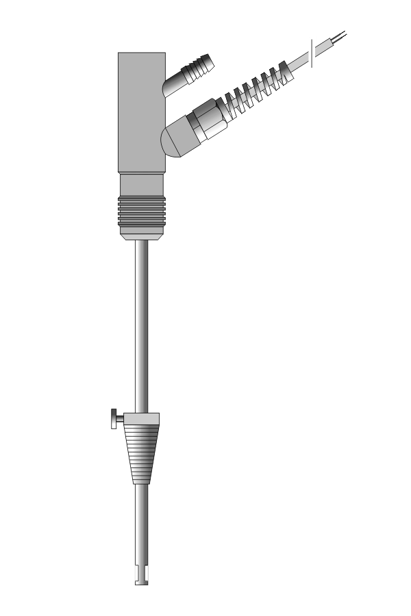 Temperature sensor TP-791