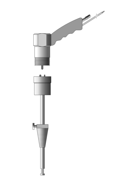 Czujnik temperatury TP-792